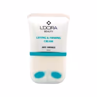 کرم لیفتینگ صورت و گردن ماساژوردار لدورا 100 میلی لیتر L’DORA LIFTING & FIRMING CREAM FOR FACE AND NECK WITH MASSAGER, 100 ml