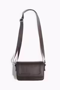 کیف شانه ای مردانه کیسه اورجینال H&M