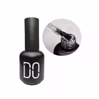 رابر بیس ناخن دو نیل Do Nail بی رنگ