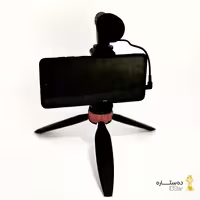 پکیج تولید محتوا مدل PM1