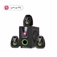 اسپیکر کنکورد SF-R3100