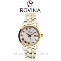 ساعت مچی روینا مدل 55126G2BW