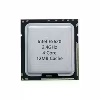 پردازنده سرور Intel Xeon Processor E5620 - آوین سرور