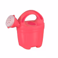 آب پاش اسباب بازی رنگ صورتی مدل 10001