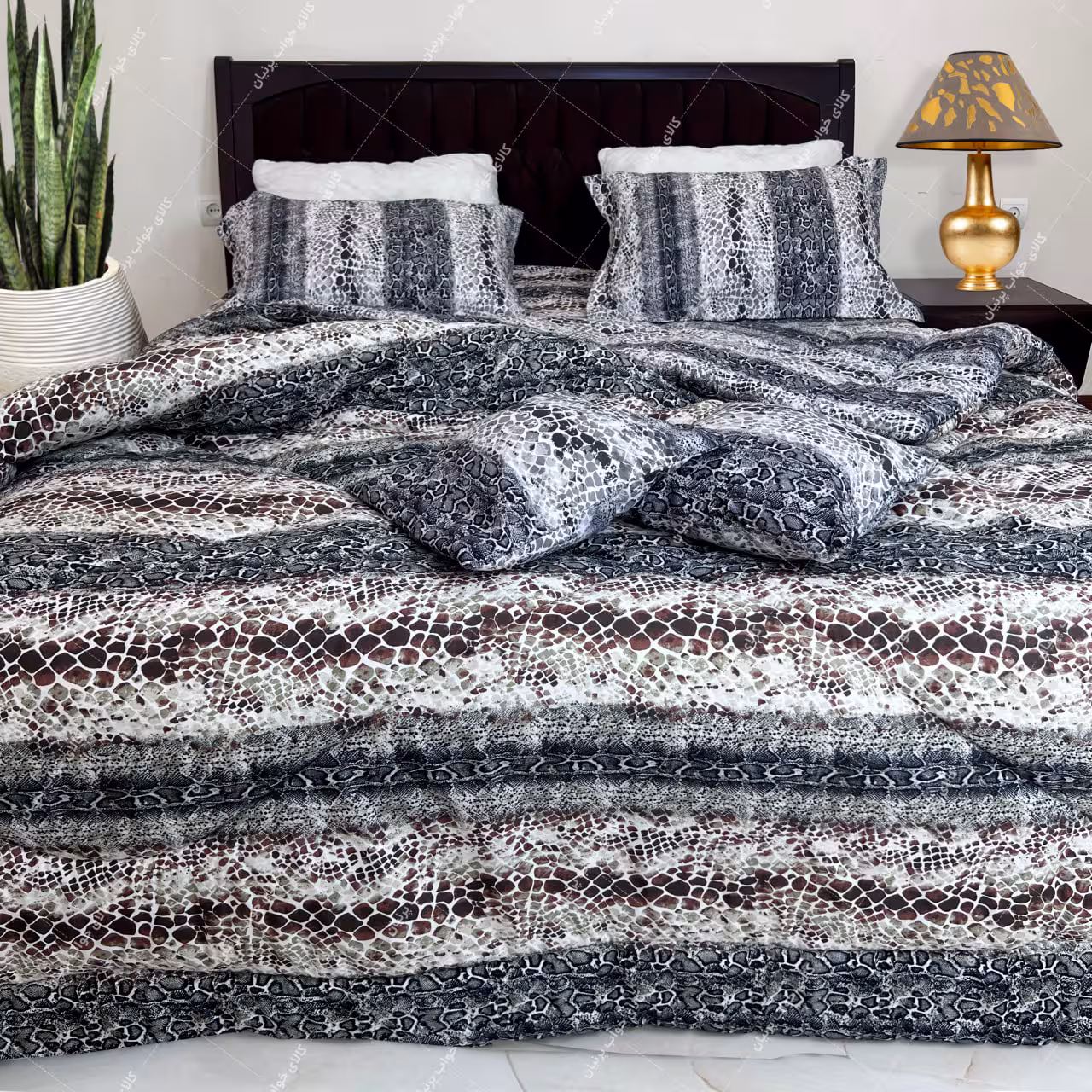 روتختی پوست ماری کد 980