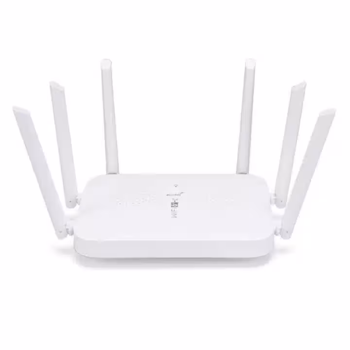 مودم روتر سیمکارتی 4G سی پی لینک مدل TF-i60 H2