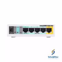 اکسس پوینت بی‌سیم میکروتیک RB951Ui-2HnD