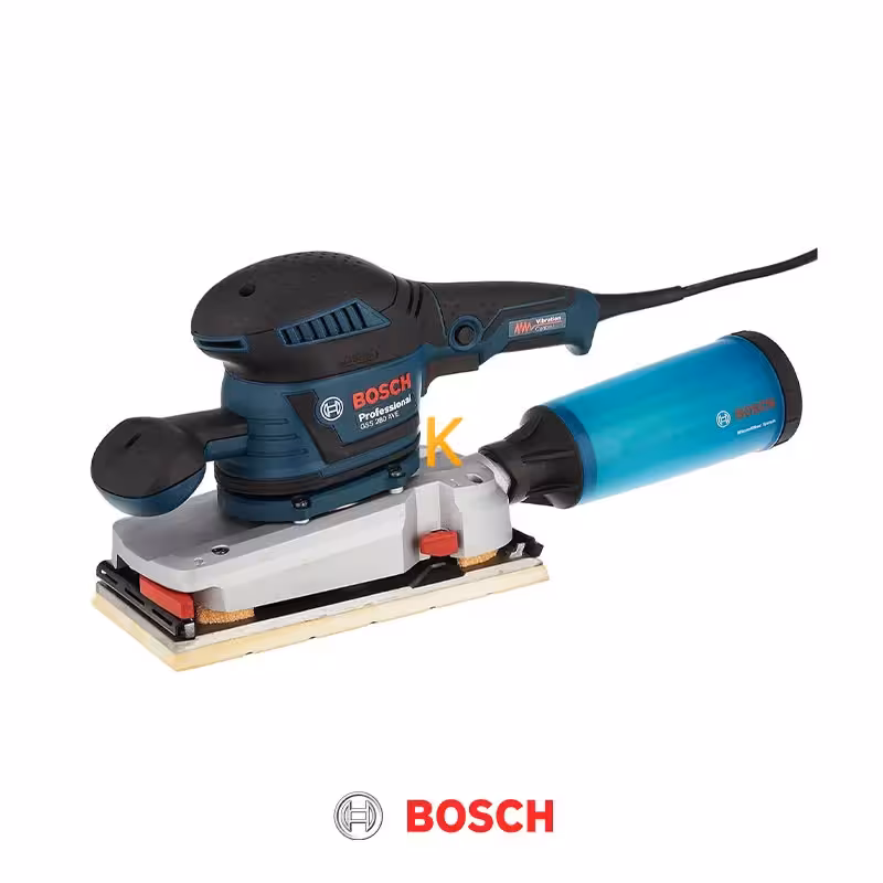 سنباده لرزان مدل GSS 280 AVE بوش