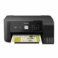 پرینتر چندکاره جوهرافشان اپسون مدل EcoTank L3260