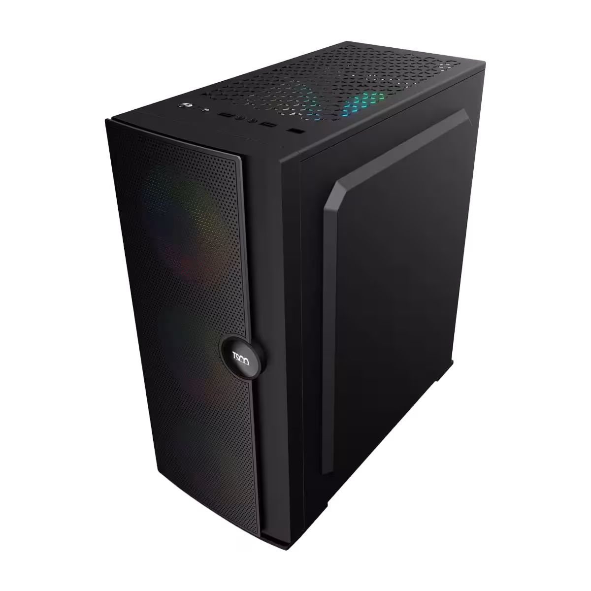 کیس کامپیوتر تسکو مدل TSCO TC 4484