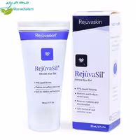 ژل ترمیم کننده رژواسیل 10 میلی لیتری