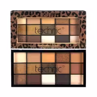 پالت سایه چشم بوژه تکنیک Technic Boujee Eyeshadow Palette