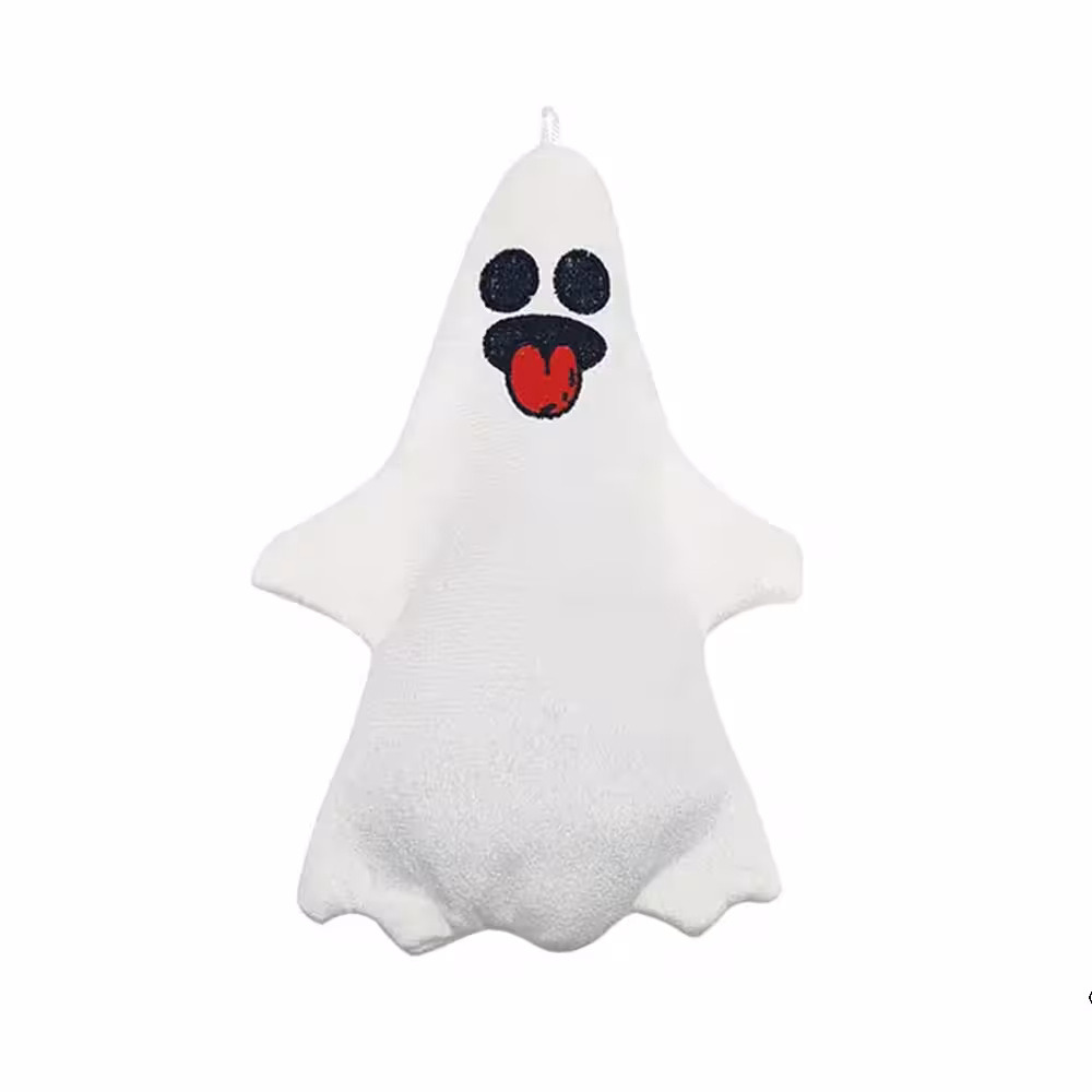 روح متحرک moving ghost