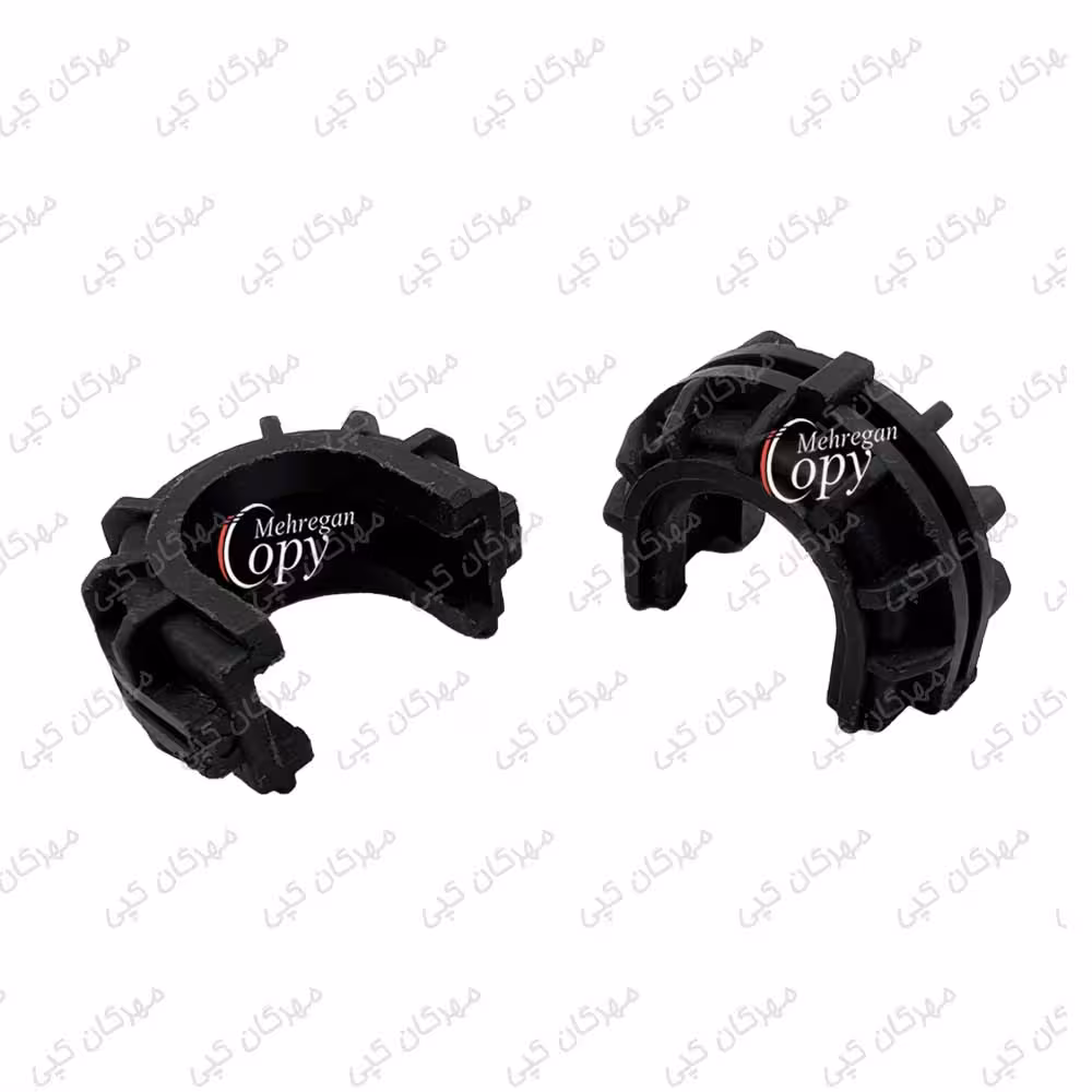 بوش پرس (جفتی) پرینتر اچ پی HP 501/506/527 درجه یک