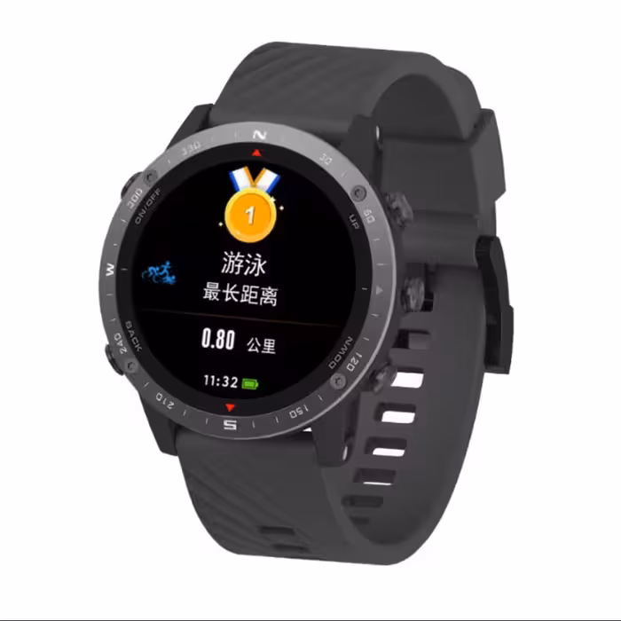 ساعت هوشمند G5 PRO