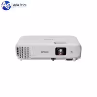 ویدئو پروژکتور اپسون EPSON EB-E01