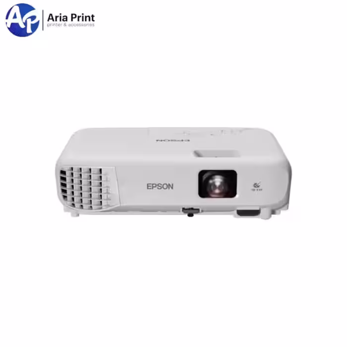 ویدئو پروژکتور اپسون EPSON EB-E01