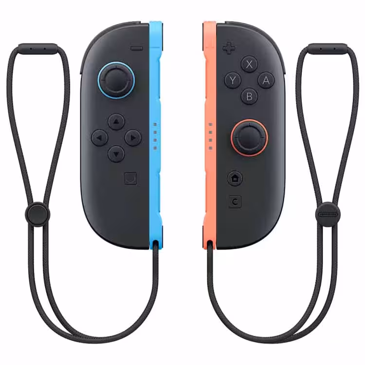دسته بازی جوی کان Joy Con 2 برای Nintendo Switch 2