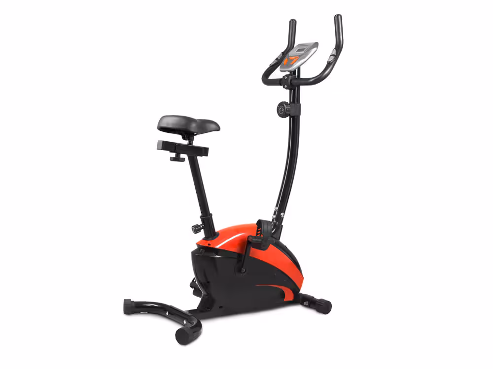 دوچرخه ثابت آیرون مستر مدل B 352