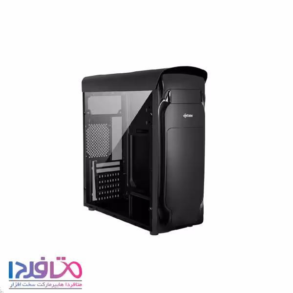 کیس فاطر مدل FG-510HZ