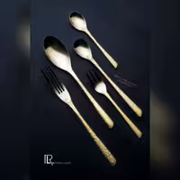 سرویس قاشق چنگال 30 نفره رزنتال مدل 7200sfg