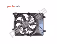 مجموعه فن کره‌ ای سوناتا LF بنزینی