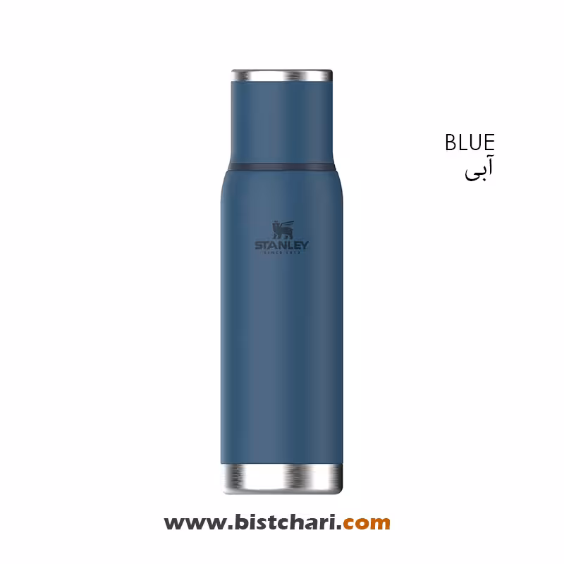 فلاسک 1 لیتر مدل ادونچر Adventure برند استنلی Stanley