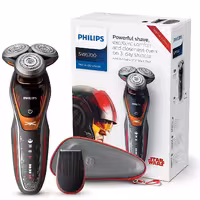 ماشین اصلاح صورت نورلکو مدل91/SW6700