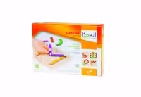 بازی فکری خط چین ایپکا مدل GN 5010