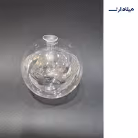 پیرکس توپی قطر8ارتفاع8