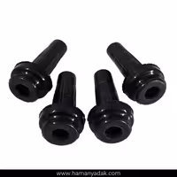 بوت (وایر شمع) پژو 206 تیپ 5 برند قدر قطعه