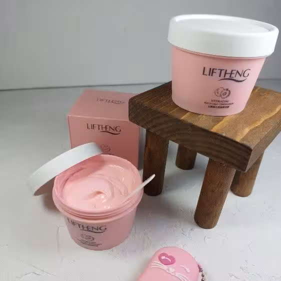 ماسک بمب آبرسان هلو 