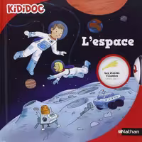 محصول L'espace