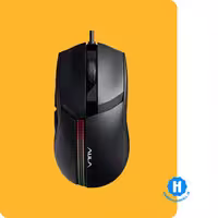 ماوس گیمینگ آئولا مدل F813 PRO