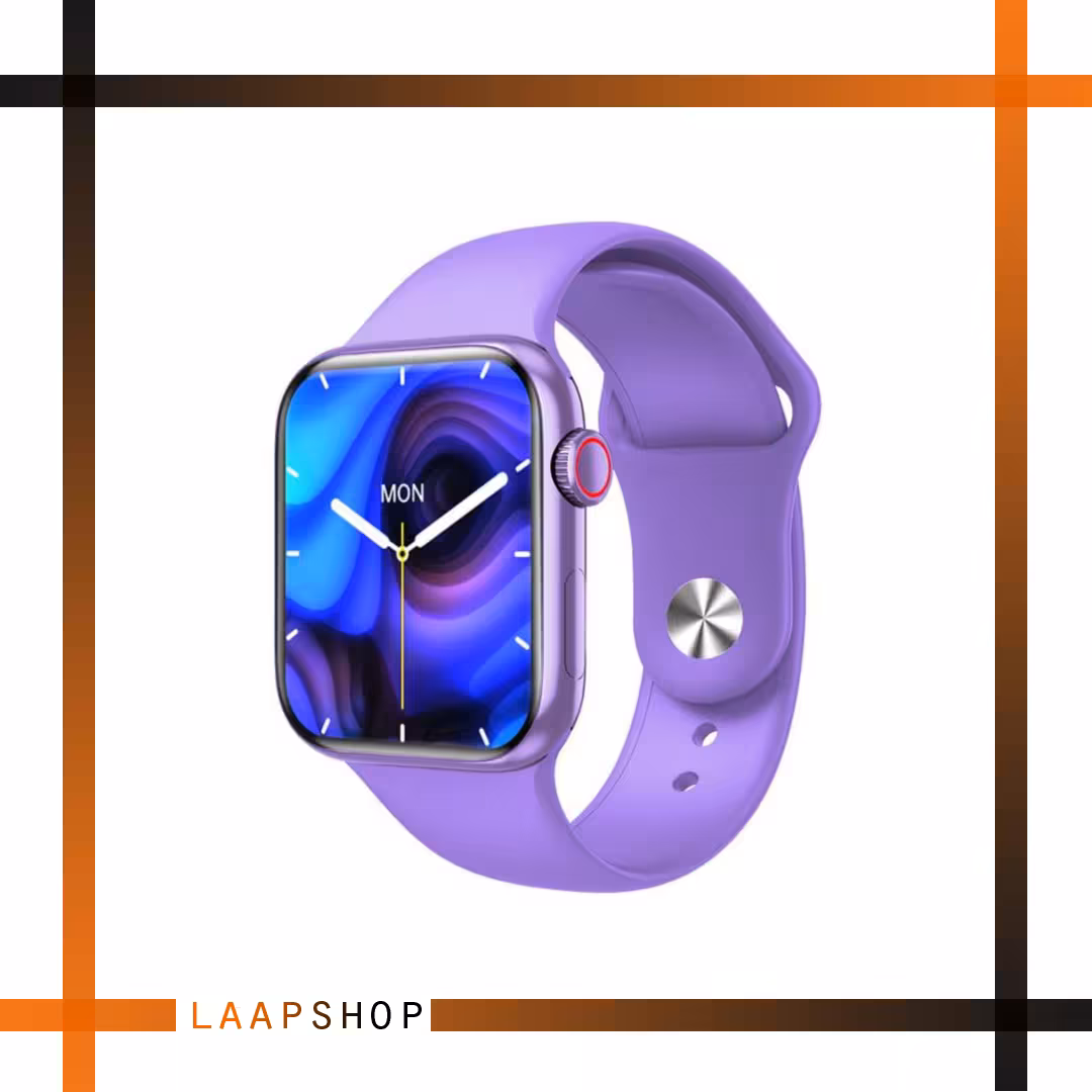 ساعت هوشمند مدل HW56 Plus