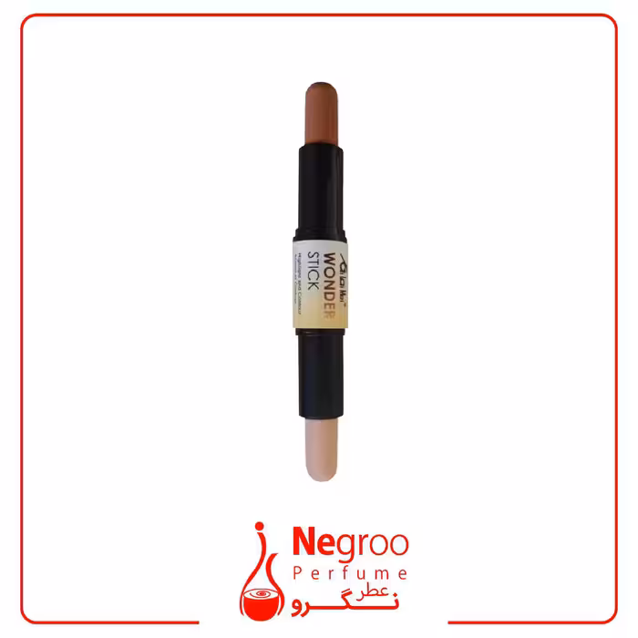 کانتور هایلایتر دوسر تایلامی