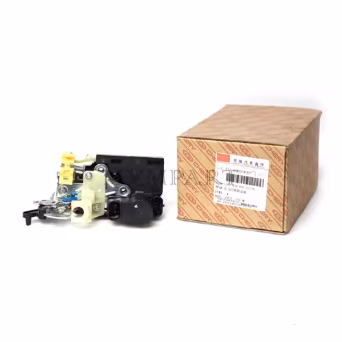 قفل درب جلو راستx33