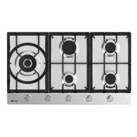اجاق گاز صفحه ای تکنوگاز مدل TTS-15909