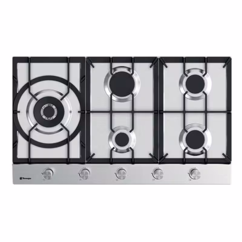 اجاق گاز صفحه ای تکنوگاز مدل TTS-15909