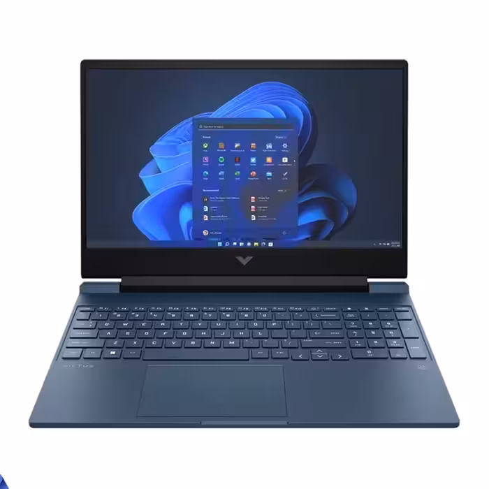قیمت و خرید لپ تاپ گیمینگ 15 اینچ اچ پی Victus 15-FB3009AX-ZD R5 8645HS/2TB SSD/24GB/RTX3050 6GB | یاس ارتباط