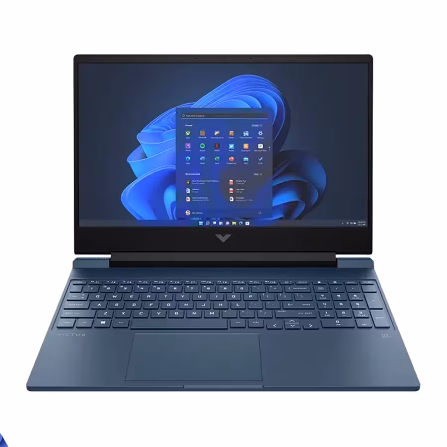 قیمت و خرید لپ تاپ گیمینگ 15 اینچ اچ پی Victus 15-FB3009AX-ZD R5 8645HS/2TB SSD/24GB/RTX3050 6GB | یاس ارتباط