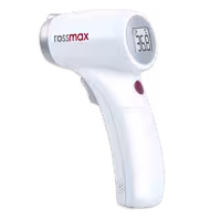 تب سنج دیجیتال رزمکس مدل HC700