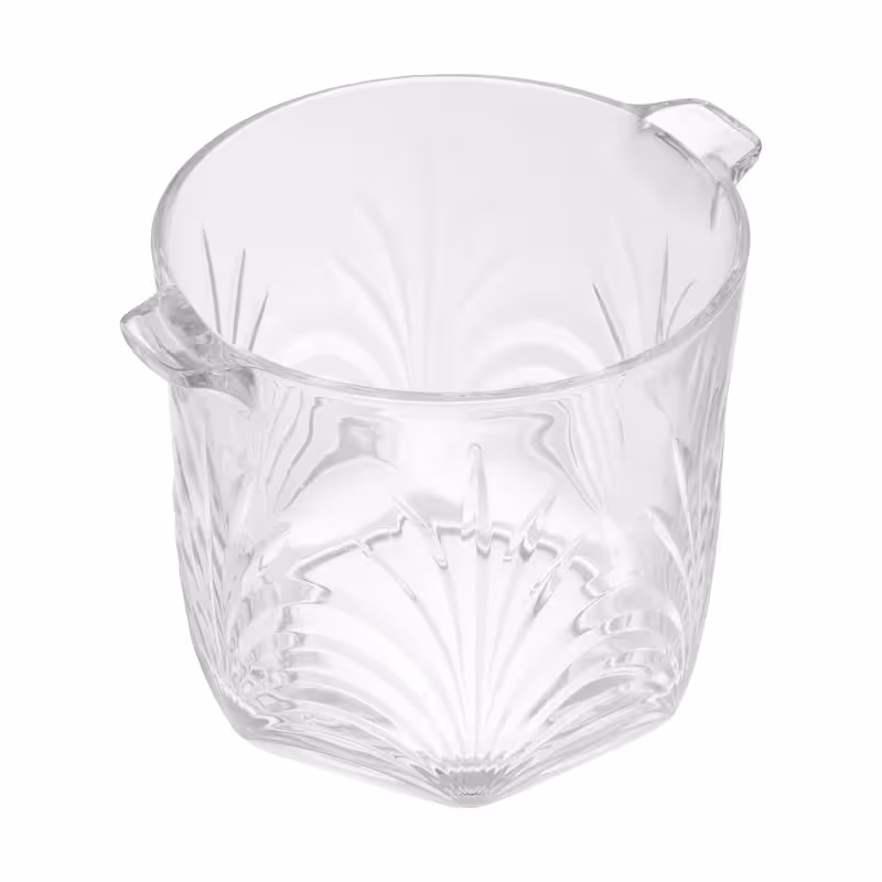 یخدان آدریا گلس سری EMERALD