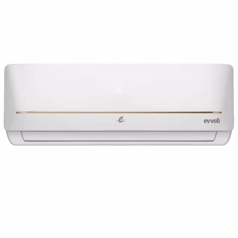کولر گازی اسپلیت دیواری (Split) 24000 اینورتر ایوولی مدل 24 هزار اینورتر مدل EVDC-24K-MD-1
