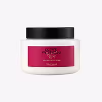 کرم بدن عطری اوریفلیم مدل لاوپوشن سنشوال رابی