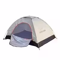 چادر کمپینگ گرین لاین Green Lion GT-3 PLUS Camping Tent