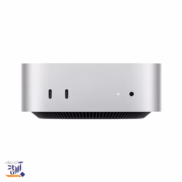 مک مینی مدل MU9D3 Mac mini 2024 m4 ظرفیت 16/256G