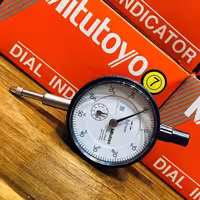 ساعت اندیکاتور برند متاتیو (Mitutoyo)