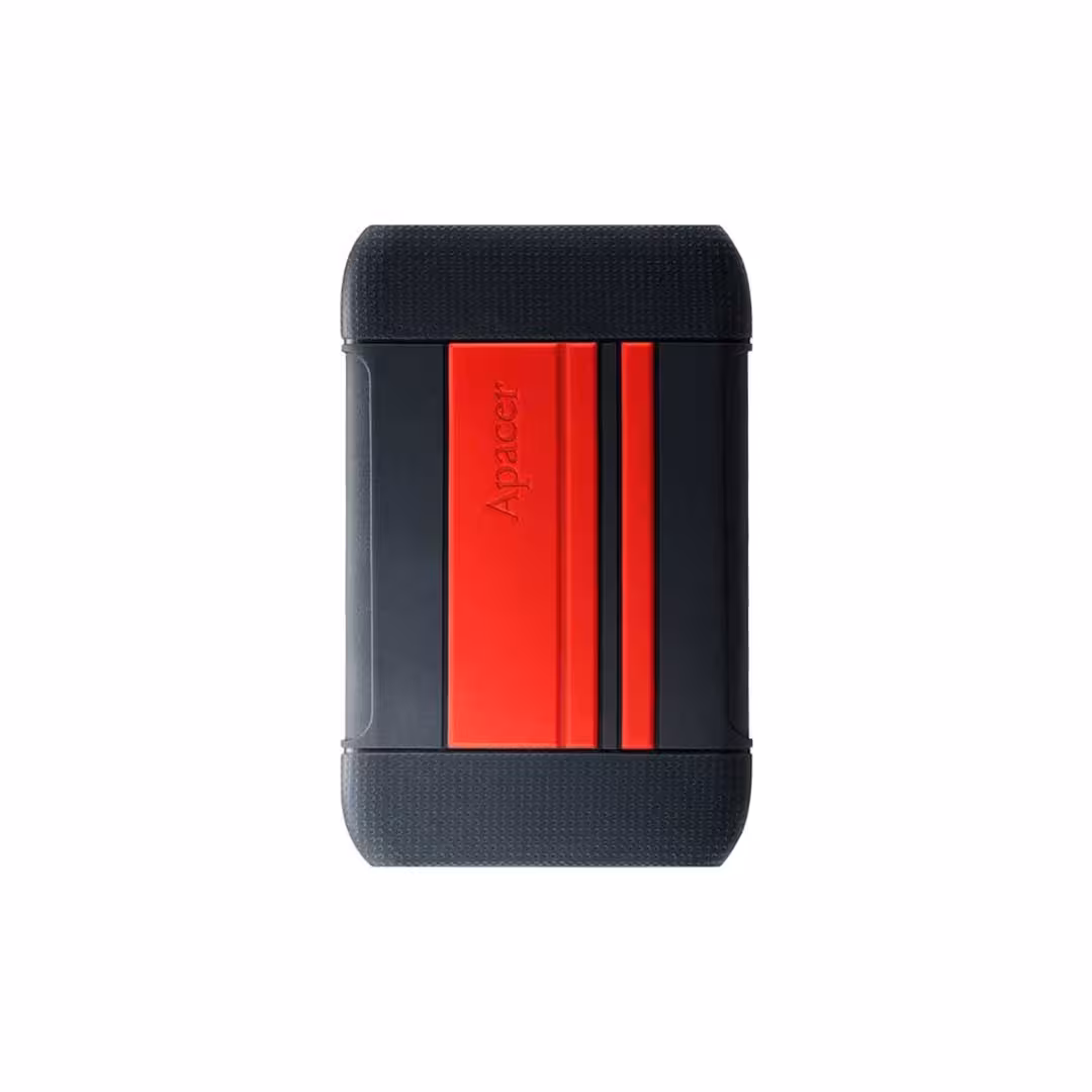 هارد اکسترنال اپیسر AC633 ظرفیت 1 ترابایت