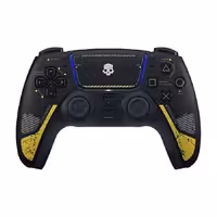 خرید دسته PS5 طرح HELLDIVERS 2 Limited Edition